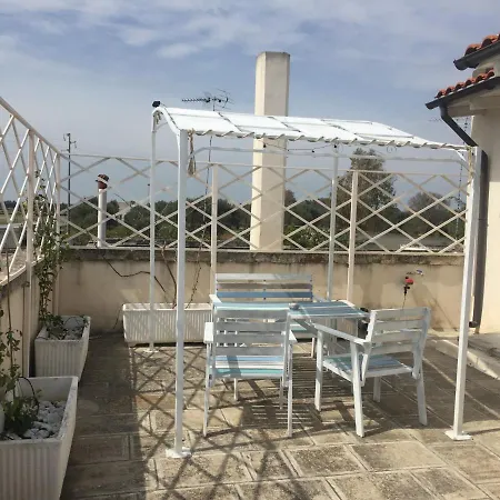 Podere Santa Barbara *