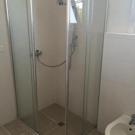 Apartmán Podere Santa Barbara